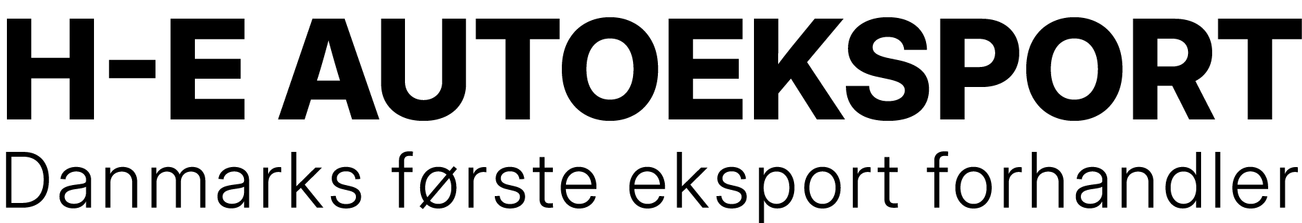 Logo HE Auto Eksport